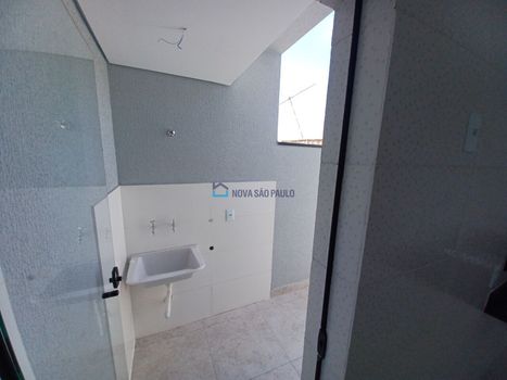 Foto 17 do(a) Casa de 2 quartos à venda em Jardim Patente Novo, São Paulo