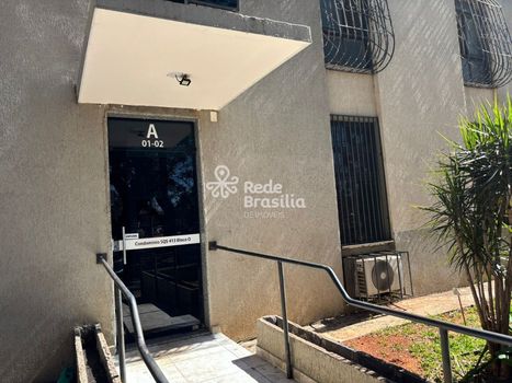 Foto 3 do(a) Apartamento de 2 quartos à venda em Asa Sul, Brasília