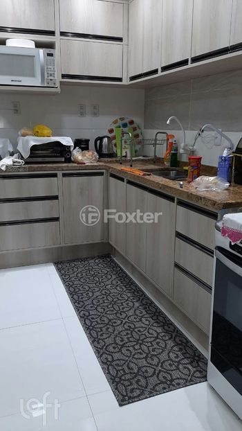 Foto 12 do(a) Apartamento de 2 quartos à venda em Medianeira, Porto Alegre