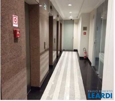 Foto 16 do(a) Sala / Conjunto Comercial false para alugar em Cidade Monções, São Paulo