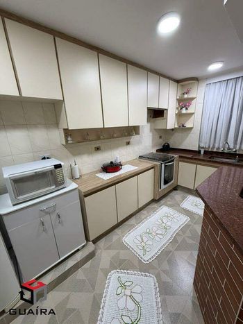 Foto 8 do(a) Apartamento de 2 quartos para alugar em Parque Terra Nova, São Bernardo do Campo