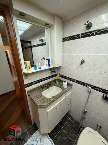 Foto 22 do(a) Apartamento de 2 quartos para alugar em Parque Terra Nova, São Bernardo do Campo