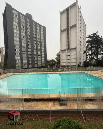 Foto 26 do(a) Apartamento de 2 quartos para alugar em Parque Terra Nova, São Bernardo do Campo