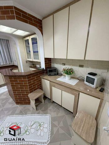 Foto 9 do(a) Apartamento de 2 quartos para alugar em Parque Terra Nova, São Bernardo do Campo