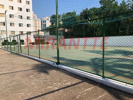 Foto 16 do(a) Apartamento de 3 quartos à venda em Santana, São Paulo