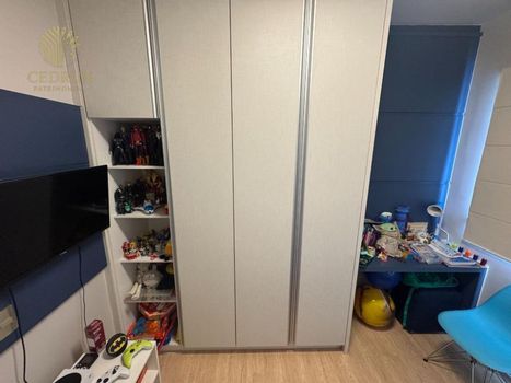 Foto 5 do(a) Apartamento de 2 quartos à venda em Jardim Alvorada, Maringá
