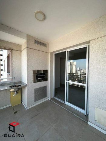 Foto 3 do(a) Apartamento de 3 quartos à venda em Vila Apiaí, Santo André