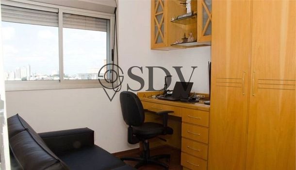 Foto 5 do(a) Apartamento de 2 quartos à venda em Vila Pompéia, São Paulo