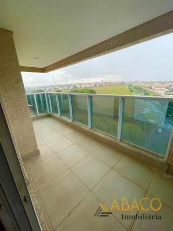 Foto 3 do(a) Apartamento de 4 quartos à venda em Parque Faber Castell I, São Carlos