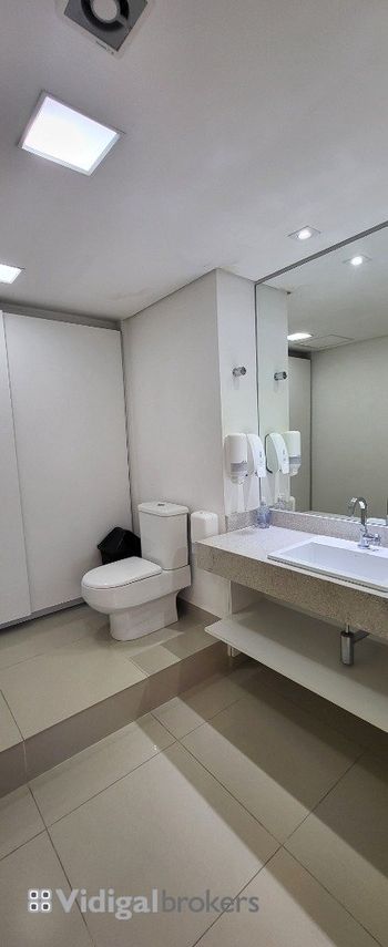 Foto 13 do(a) Sala / Conjunto Comercial false à venda em Alto de Pinheiros, São Paulo