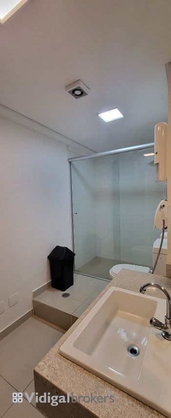 Foto 9 do(a) Sala / Conjunto Comercial false à venda em Alto de Pinheiros, São Paulo