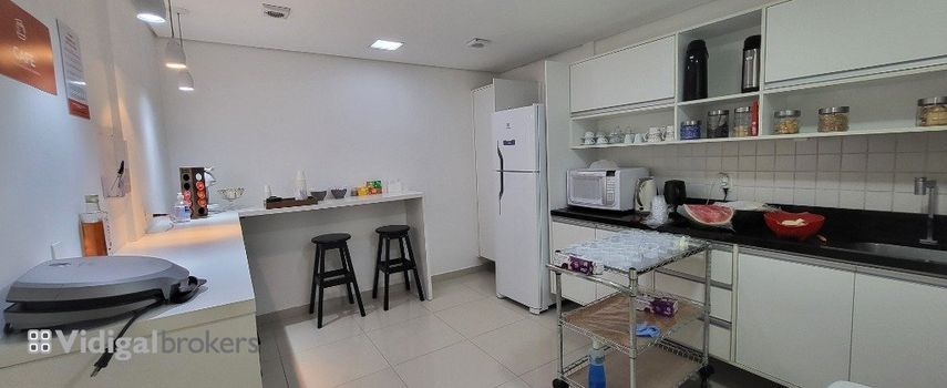 Foto 14 do(a) Sala / Conjunto Comercial false à venda em Alto de Pinheiros, São Paulo