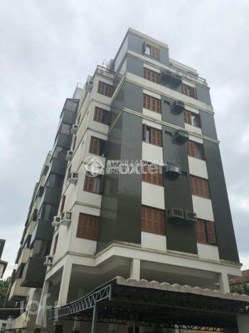 Foto 1 do(a) Apartamento de 3 quartos à venda em Menino Deus, Porto Alegre