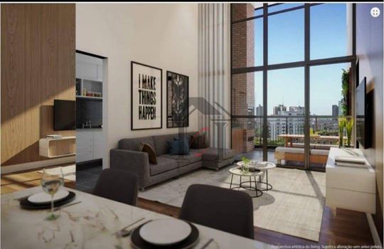 Foto 2 do(a) Apartamento de 3 quartos à venda em Jardim Florestal, Jundiaí