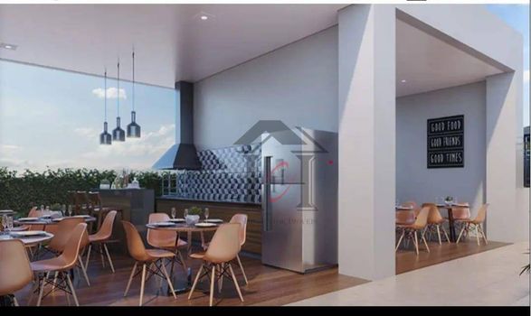 Foto 3 do(a) Apartamento de 3 quartos à venda em Jardim Florestal, Jundiaí