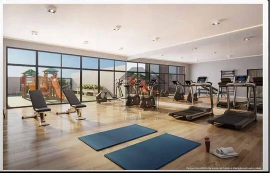 Foto 5 do(a) Apartamento de 3 quartos à venda em Jardim Florestal, Jundiaí