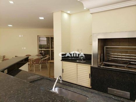 Foto 6 do(a) Apartamento de 4 quartos para alugar em Vila Gomes Cardim, São Paulo