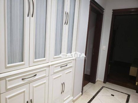 Foto 23 do(a) Apartamento de 4 quartos para alugar em Vila Gomes Cardim, São Paulo