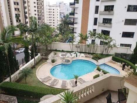 Foto 14 do(a) Apartamento de 4 quartos para alugar em Vila Gomes Cardim, São Paulo
