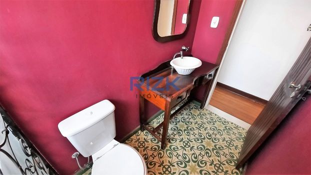 Foto 16 do(a) Casa de 3 quartos à venda em Vila Deodoro, São Paulo
