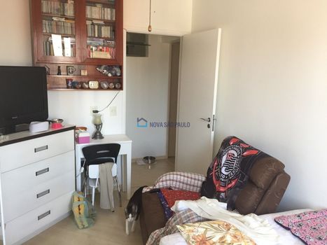 Foto 12 do(a) Apartamento de 3 quartos à venda em Mirandópolis, São Paulo