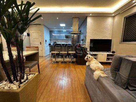Foto 2 do(a) Apartamento de 2 quartos à venda em Chácara Agrindus, Taboão da Serra