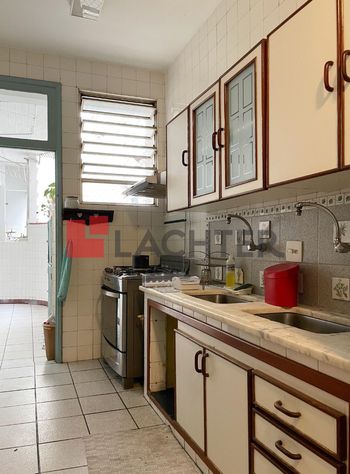 Foto 17 do(a) Cobertura de 4 quartos à venda em Jardim Botânico, Rio de Janeiro