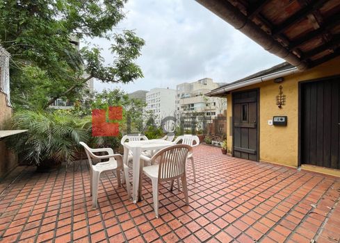 Foto 27 do(a) Cobertura de 4 quartos à venda em Jardim Botânico, Rio de Janeiro