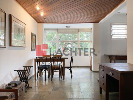 Foto 3 do(a) Cobertura de 4 quartos à venda em Jardim Botânico, Rio de Janeiro