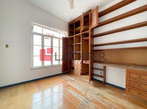 Foto 11 do(a) Cobertura de 4 quartos à venda em Jardim Botânico, Rio de Janeiro