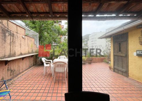 Foto 26 do(a) Cobertura de 4 quartos à venda em Jardim Botânico, Rio de Janeiro