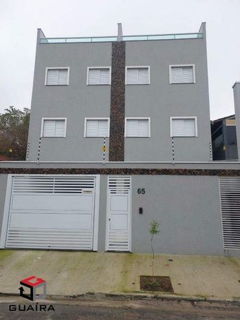 Foto 24 do(a) Apartamento de 2 quartos à venda em Parque Oratório, Santo André
