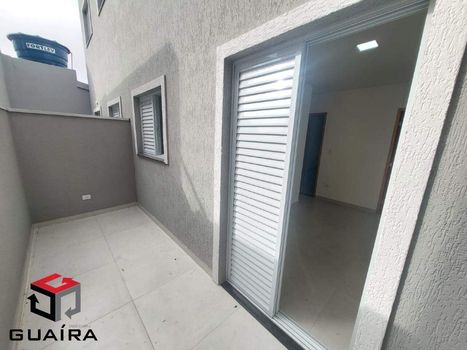 Foto 10 do(a) Apartamento de 2 quartos à venda em Parque Oratório, Santo André