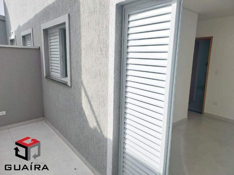 Foto 9 do(a) Apartamento de 2 quartos à venda em Parque Oratório, Santo André