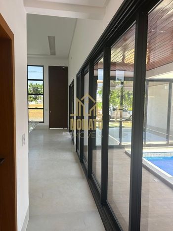 Foto 3 do(a) Casa em Condomínio de 4 quartos à venda em Terras Alpha Residencial 2, Senador Canedo