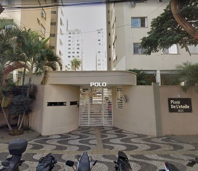 Foto 1 do(a) Apartamento de 2 quartos para alugar em Setor Bueno, Goiânia