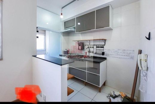 Foto 1 do(a) Apartamento de 2 quartos à venda em Canhema, Diadema