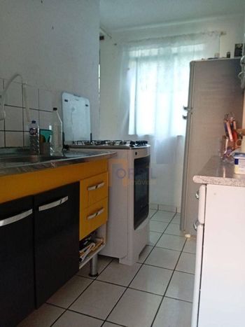 Foto 8 do(a) Apartamento de 2 quartos à venda em Cézar de Souza, Mogi das Cruzes