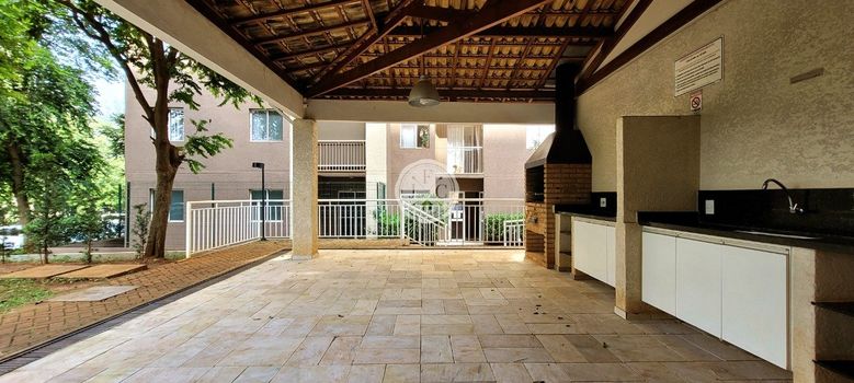 Foto 34 do(a) Apartamento de 2 quartos para alugar em República, Ribeirão Preto