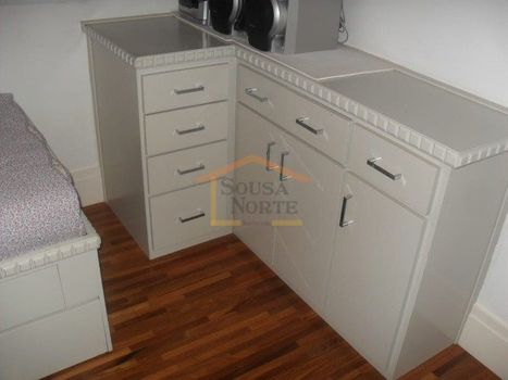 Foto 12 do(a) Apartamento de 2 quartos à venda em Santana, São Paulo