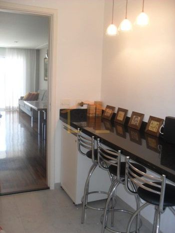 Foto 4 do(a) Apartamento de 2 quartos à venda em Santana, São Paulo