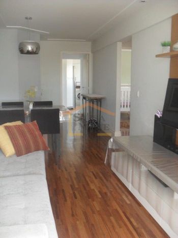 Foto 2 do(a) Apartamento de 2 quartos à venda em Santana, São Paulo