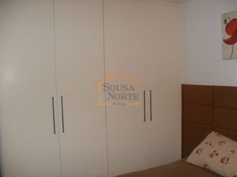 Foto 11 do(a) Apartamento de 2 quartos à venda em Santana, São Paulo