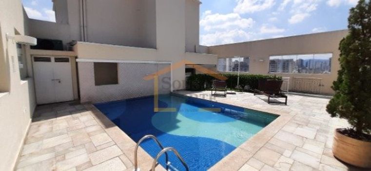 Foto 15 do(a) Apartamento de 2 quartos à venda em Santana, São Paulo