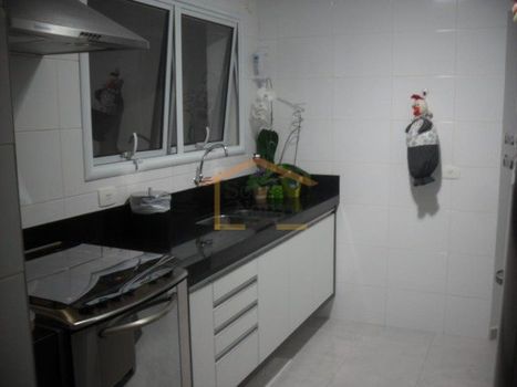 Foto 6 do(a) Apartamento de 2 quartos à venda em Santana, São Paulo