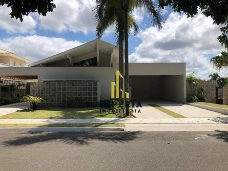 Foto 2 do(a) Casa em Condomínio de 4 quartos à venda em Jundiaí Mirim, Jundiaí