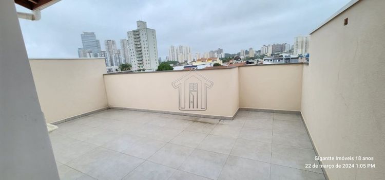 Foto 13 do(a) Cobertura de 2 quartos à venda em Jardim Ocara, Santo André