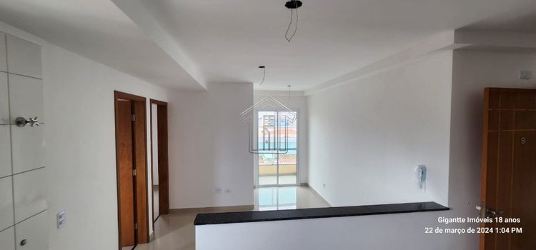 Foto 2 do(a) Cobertura de 2 quartos à venda em Jardim Ocara, Santo André