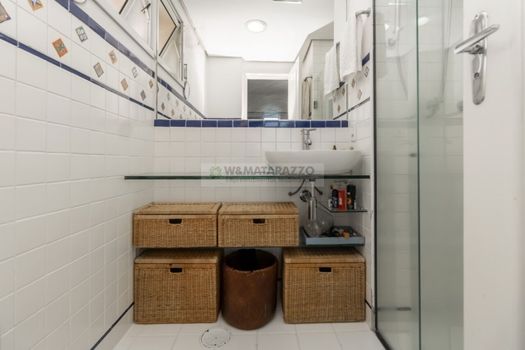 Foto 19 do(a) Apartamento de 3 quartos à venda em Jardim das Acácias, São Paulo