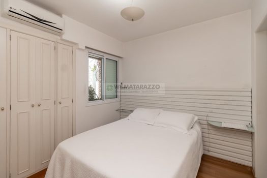 Foto 16 do(a) Apartamento de 3 quartos à venda em Jardim das Acácias, São Paulo